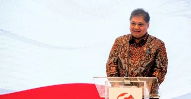 Airlangga: Indonesia Fokus Perkuat Ekonomi Kawasan ASEAN