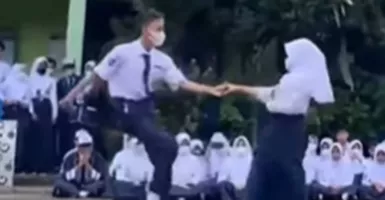 Siswa SMPN 1 Ciawi Juara Dance Sport: Awalnya Dihina, Kini Dipuja