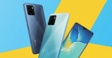 Turun Harga! 3 HP Vivo Rp 1 Jutaan, Wah Murah Banget