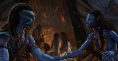 Pendapatan Film Avatar: The Way of Water Tembus Rp 30 Triliun