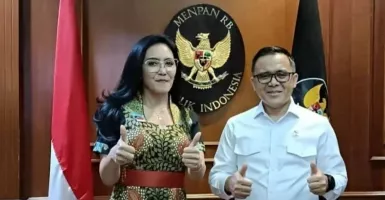 Politikus PDIP Desak MenPAN-RB Azwar Anas Soal Rekrutmen PPPK, Honorer Bisa Semringah