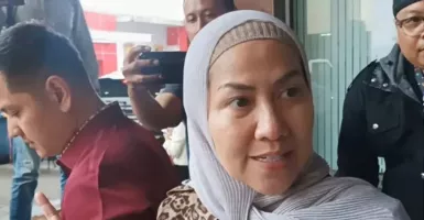 Venna Melinda Ogah Damai, Pihak Ferry Irawan: Perjuangan di Pengadilan