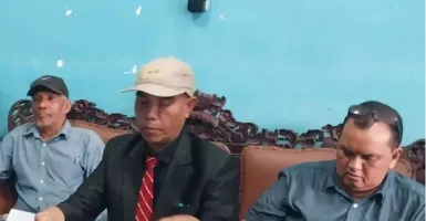 Viral Video Syur Ketua DPRD Penajam Paser Utara dan Mahasiswi, Kuasa Hukum: Jebakan