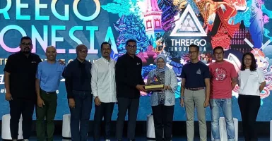 Manuver Jitu Threego Indonesia untuk Dongkrak Industri Kreatif Tanah Air