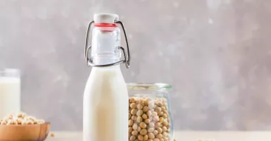 7 Manfaat Minum Susu Kedelai untuk Kesehatan, Bikin Kolesterol Keok dan Gula Darah Stabil