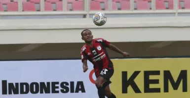 Liga 2 Dihentikan, Persipura Jayapura Ditinggal Pemainnya ke Liga 1