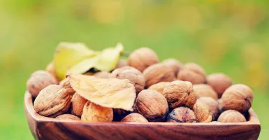 Manfaat Makan Kacang Arab untuk Kesehatan, Bikin Jantung Sehat dan Gula Darah Terkendali