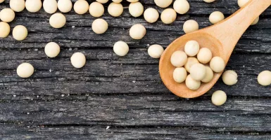 5 Manfaat Kacang Kedelai untuk Kesehatan, Faktanya Menakjubkan