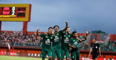 Klasemen Liga 1: PSM Makassar Tertahan, Persebaya Mengancam