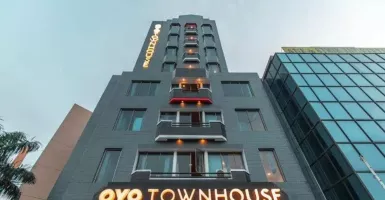 Hotel OYO Tambah Jaringan, Menginap Makin Gampang