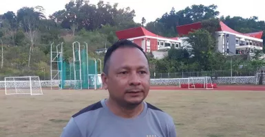 Liga 2 Dihentikan, Persipura Jayapura Resmi Ditinggal Pelatih