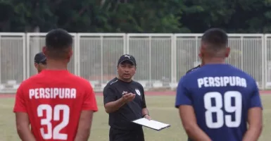 Lepas Ricky Nelson, Manajemen Persipura Jayapura Buka-bukaan