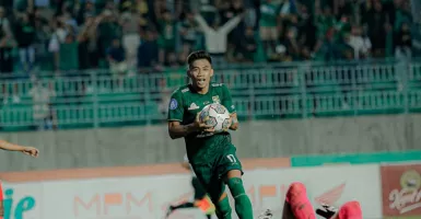 Ahmad Nufiandani, Supersub Mematikan Persebaya Surabaya