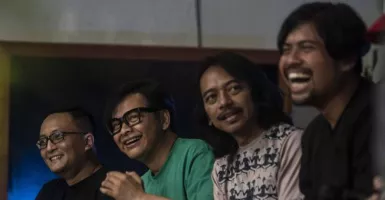 Jadwal Konser Gigi 2023: Mulai di Malang pada 6 Mei