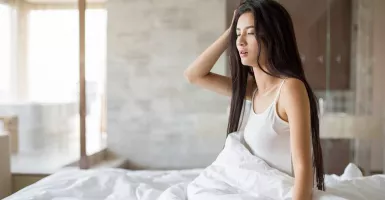 Jangan Sepelekan, Ternyata Ini 5 Penyebab Sakit Kepala Saat Bangun Tidur Pagi Hari