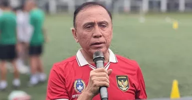 Shin Tae Yong Gelisah, PSSI Memohon ke Persija Jakarta dan Persib Bandung