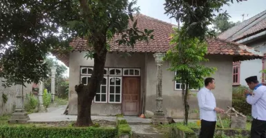 Densus 88 Mengganas, Tangkap Terduga Teroris di Cirebon