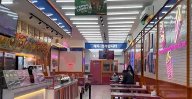 Yuk Cicipi Makanan Korea di Restoran Hot Oppa, Harganya Murah