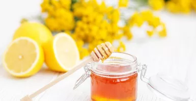 Minum Air Lemon Campur Madu untuk Kesehatan, Khasiatnya Dahsyat