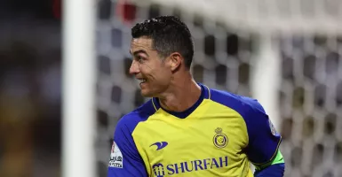 Cristiano Ronaldo Quattrick di Al Nassr, Rekor Baru Tercipta