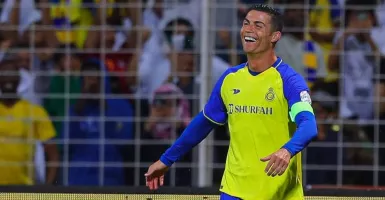 Belum Habis, Cristiano Ronaldo Perpanjang Rekor 14 Tahun