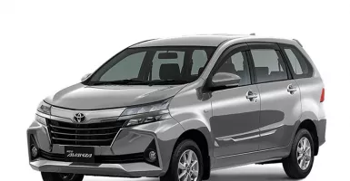 Harga Toyota New Avanza Terbaru 2023, Mulai Rp 233 Jutaan
