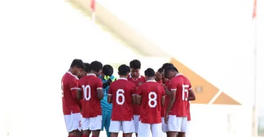 Pelajaran Berharga Timnas Indonesia Seusai Tersingkir dari Piala Asia U-20