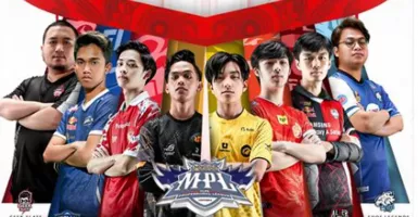 Jadwal MPL ID S11: RRQ Hoshi, Evos Legends, Onic Esports Enteng