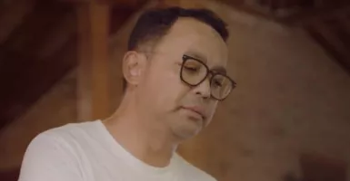 Rilis Lagu Rambut Putih untuk Dukung Ganjar Pranowo, Pulung Agustanto Ajak Masyarakat Tidak Asal Pilih Capres