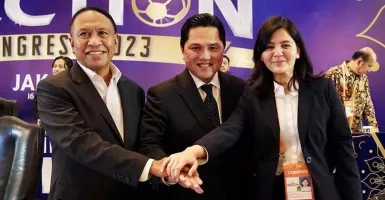 5 Fakta di Balik Drama Pemilihan Wakil Ketua Umum PSSI, FIFA Turun Tangan!