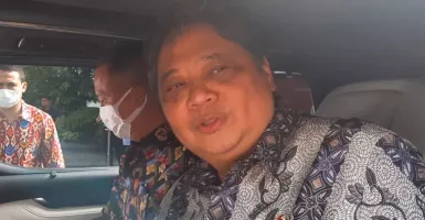 Posisi Menpora Zainudin Amali Menuai Sorotan, Golkar Singgung Jokowi