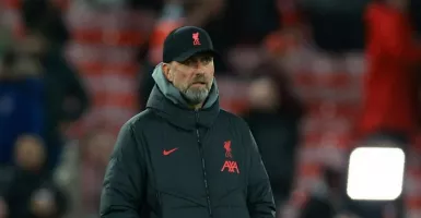 Liverpool Dibungkam Man Utd, Jurgen Klopp: Kami Kelelahan