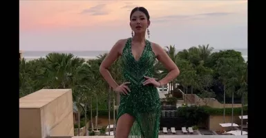 Badan Langsing Meski Punya Anak 3, Miss Grand Indonesia Bongkar Rahasianya