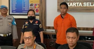 Anak Pejabat Aniaya Putra Petinggi GP Ansor Bukan Lulusan SMA Taruna Nusantara