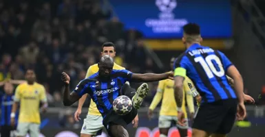 Keganasan Porto Berhasil Diredam, Penjinak Itu Bernama Inter Milan