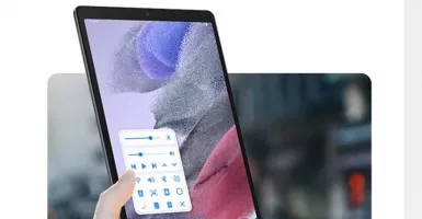 Rekomendasi Tablet Samsung Harga Rp 1 Jutaan, Kualitas Terbaik