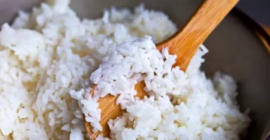 Tips Aman Makan Nasi untuk Penderita Diabetes, Jangan Sembarangan