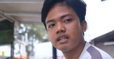Bikin Meleyot! Usia 18 Tahun, Reza Jual Tahu Goreng, Omzet Jutaan Sehari