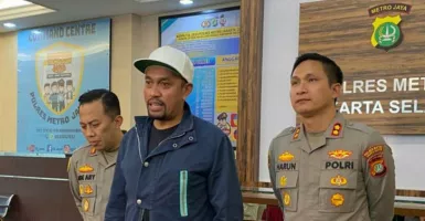 Manuver Kilat Polisi Atasi Kasus Anak Pejabat DJP Diacungi Jempol DPR
