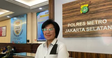 Polres Metro Jakarta Selatan Ungkap Dosa Mario untuk Bohongi Polisi