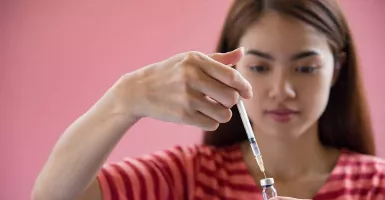 Tips Menyuntik Insulin Sendiri, Ini 4 Lokasi Paling Tepat