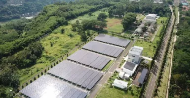 27 Hektare Aset Negara Sudah Aman, Target PLN Sertifikasi 111 Persil Tanah Tahun Ini