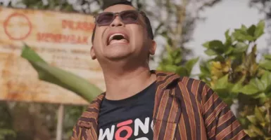 Pulung Agustanto Luncurkan Lagu Baru Wong Kere, Cihui Buat Teman Ngopi