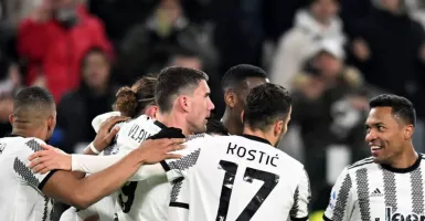 Paul Pogba Debut, Juventus Torehkan Rekor Gila di Derbi Turin