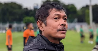 Jelang SEA Games 2023, Indra Sjafri Tegas ke Timnas Indonesia U-22