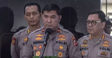 Interpol Indonesia Beber Status Harun Masiku, Masih Belum Tersentuh