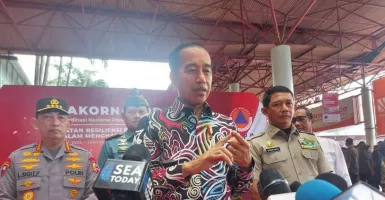 Soroti Putusan Penundaan Pemilu, Jokowi: Kawal Terus dengan Baik!