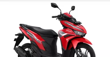 Update Harga Motor Honda Vario 2023: Paling Murah Rp 22 Jutaan