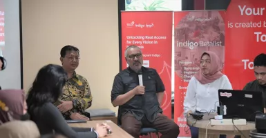 Ingin Pemuda Indonesia Melek Digital, Kemenpora Lakukan Manuver Jitu