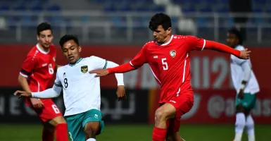 Timnas Indonesia U-20 Bungkam Suriah, Shin Tae Yong Beber Kuncinya
